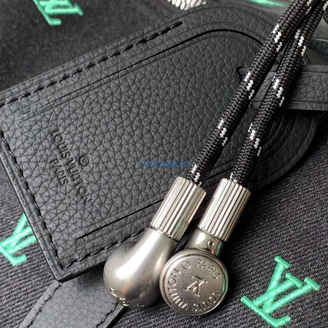 lv m13966 louis vuitton keepall bandoulière 50 bag gradient blue 6 LV M13966 Louis Vuitton Keepall Bandoulière 50 Bag Gradient Blue | lv m13966 louis vuitton keepall bandouliere 50 bag gradient blue 7