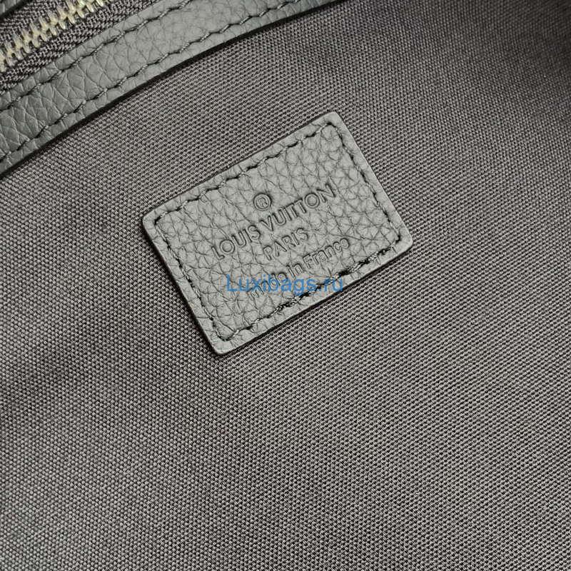 LV M13966 Louis Vuitton Keepall Bandoulière 50 Bag Gradient Blue | lv m13966 louis vuitton keepall bandouliere 50 bag gradient blue 8