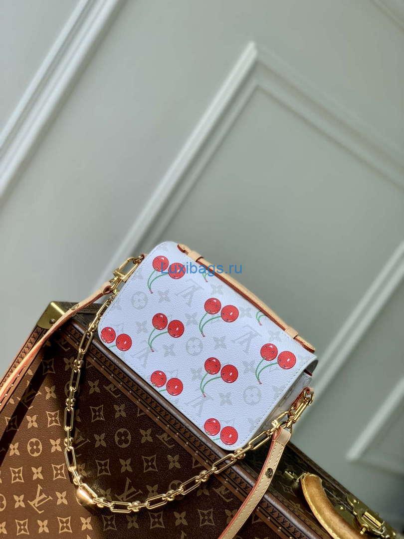 lv m14231 louis vuitton lv x tm pochette métis east west 1 LV M14231 Louis Vuitton LV x TM Pochette Métis East West | lv m14231 louis vuitton lv x tm pochette metis east west 2