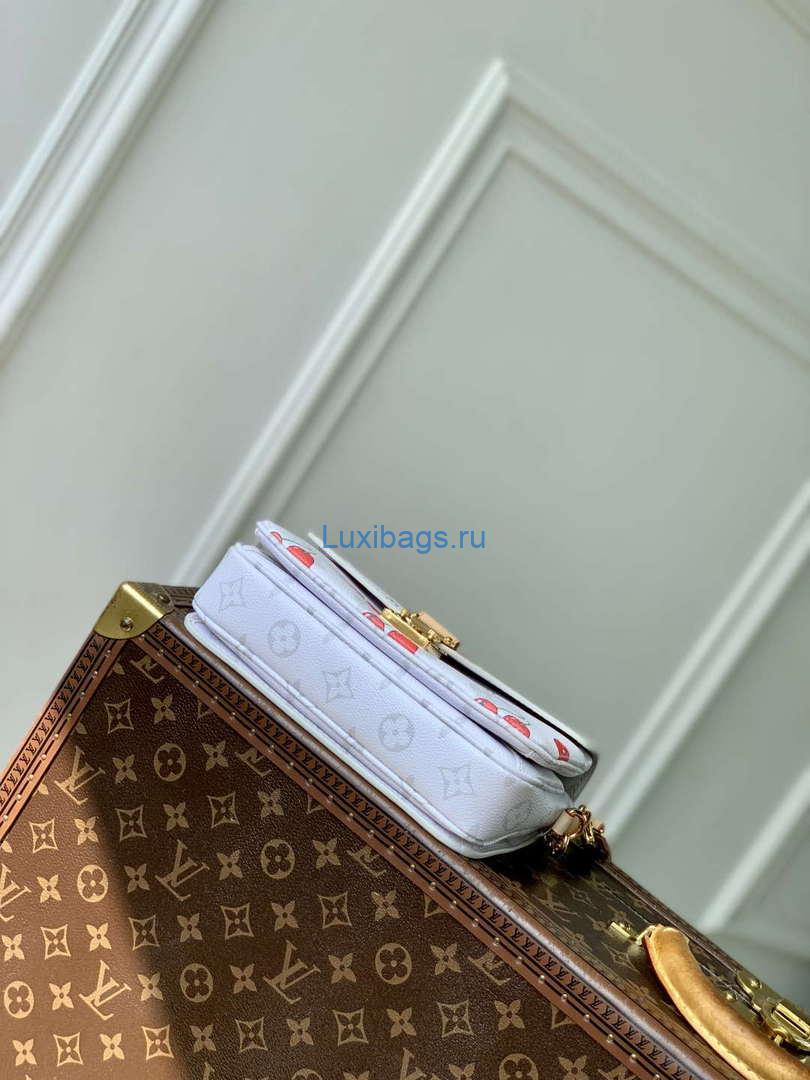 lv m14231 louis vuitton lv x tm pochette métis east west 2 LV M14231 Louis Vuitton LV x TM Pochette Métis East West | lv m14231 louis vuitton lv x tm pochette metis east west 3