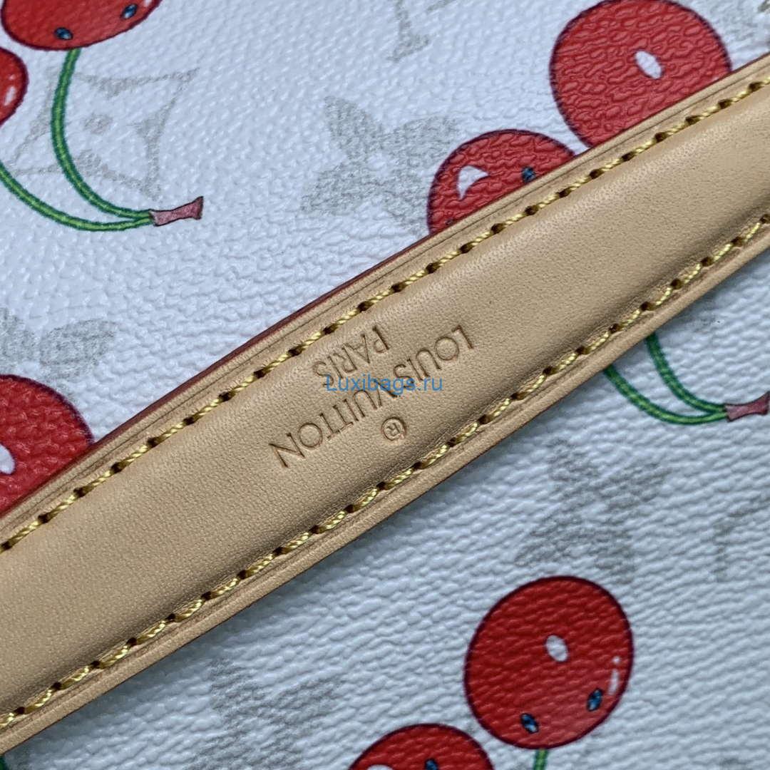 LV M14231 Louis Vuitton LV x TM Pochette Métis East West | lv m14231 louis vuitton lv x tm pochette metis east west 6