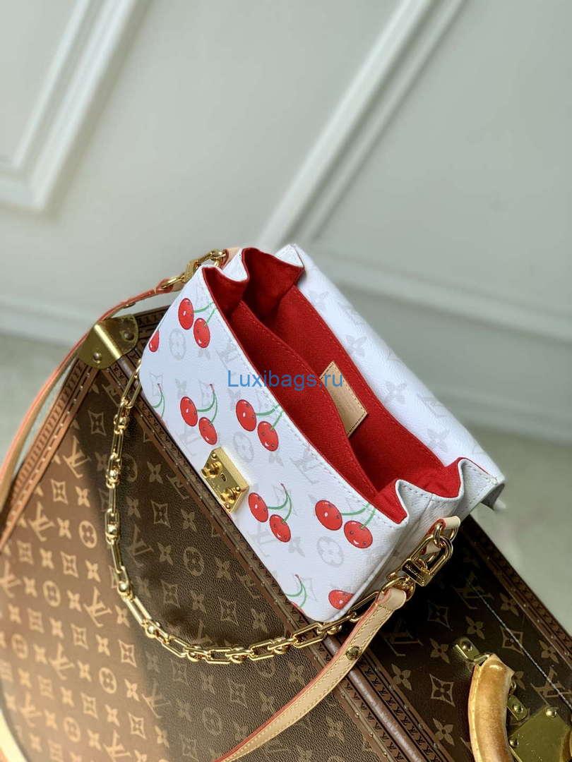 lv m14231 louis vuitton lv x tm pochette métis east west 7 LV M14231 Louis Vuitton LV x TM Pochette Métis East West | lv m14231 louis vuitton lv x tm pochette metis east west 8