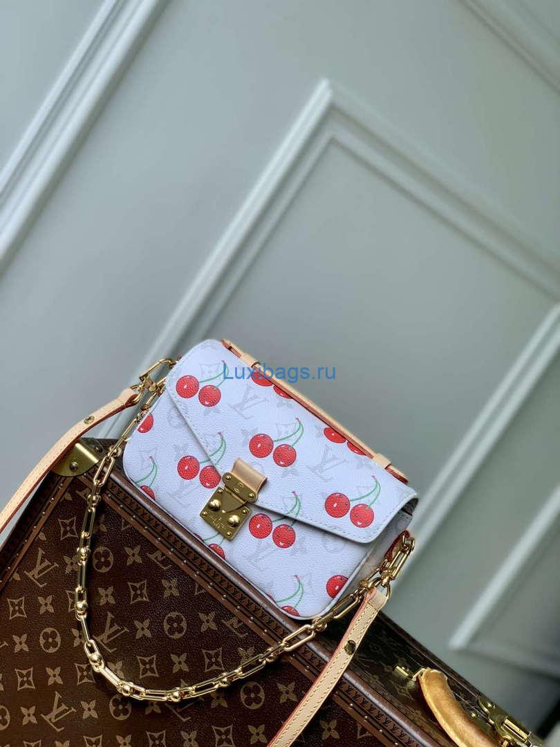 lv m14231 louis vuitton lv x tm pochette métis east west 8 LV M14231 Louis Vuitton LV x TM Pochette Métis East West | lv m14231 louis vuitton lv x tm pochette metis east west 9