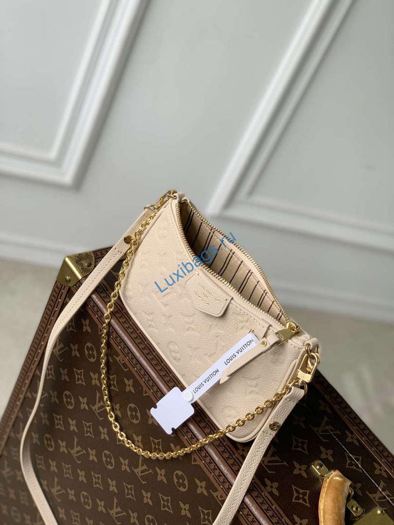 lv m14421 louis vuitton easy pouch bag sand 8 LV M14421 Louis Vuitton Easy Pouch Bag Sand | lv m14421 louis vuitton easy pouch bag sand 9