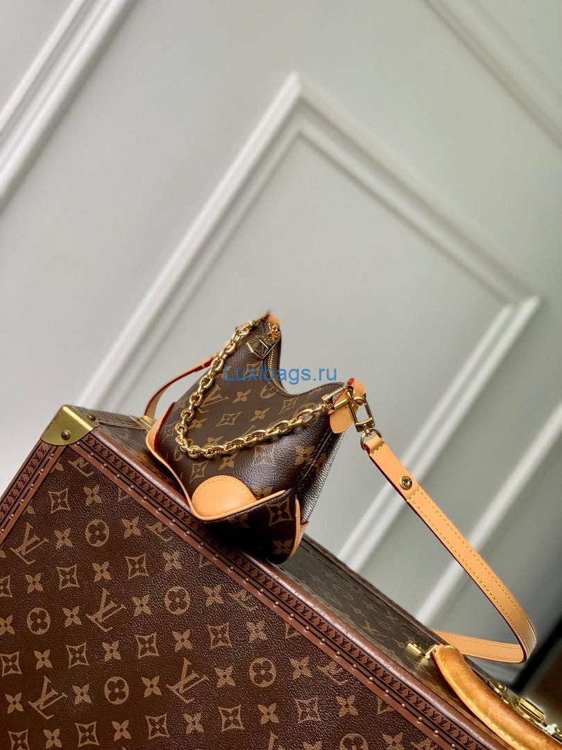 LV M25519 Louis Vuitton Nano Boulogne Bag | lv m25519 louis vuitton nano boulogne bag 2