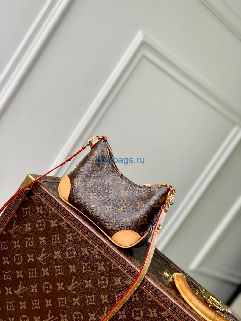 LV M25519 Louis Vuitton Nano Boulogne Bag | lv m25519 louis vuitton nano boulogne bag 3
