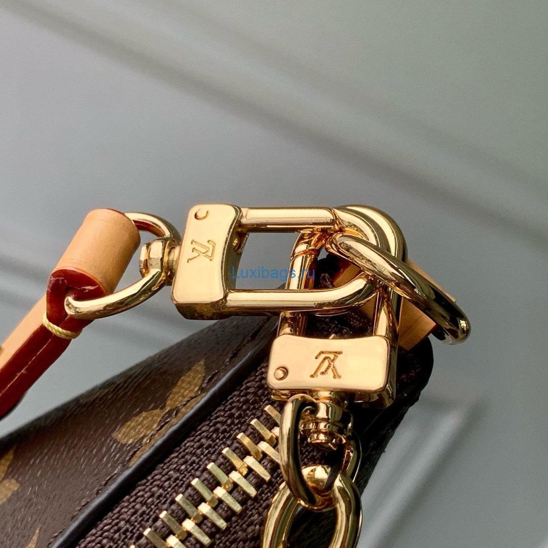 LV M25519 Louis Vuitton Nano Boulogne Bag | lv m25519 louis vuitton nano boulogne bag 5