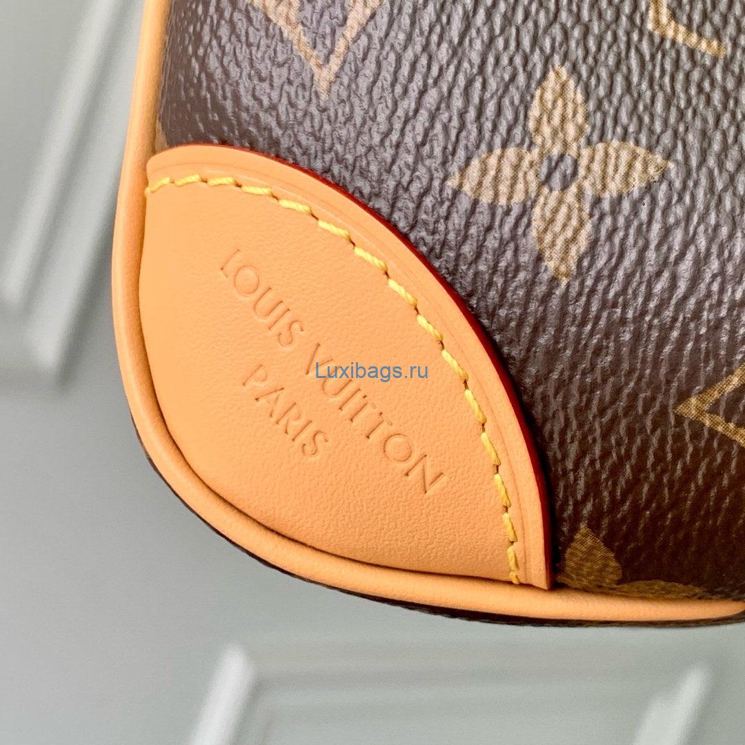 lv m25519 louis vuitton nano boulogne bag 6 LV M25519 Louis Vuitton Nano Boulogne Bag | lv m25519 louis vuitton nano boulogne bag 7