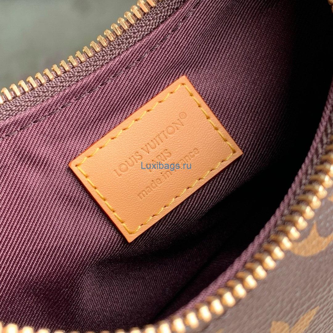 lv m25519 louis vuitton nano boulogne bag 7 LV M25519 Louis Vuitton Nano Boulogne Bag | lv m25519 louis vuitton nano boulogne bag 8