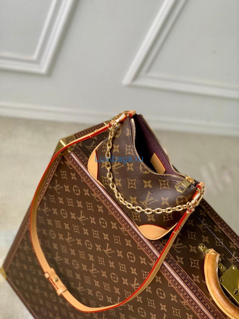 lv m25519 louis vuitton nano boulogne bag 8 LV M25519 Louis Vuitton Nano Boulogne Bag | lv m25519 louis vuitton nano boulogne bag 9