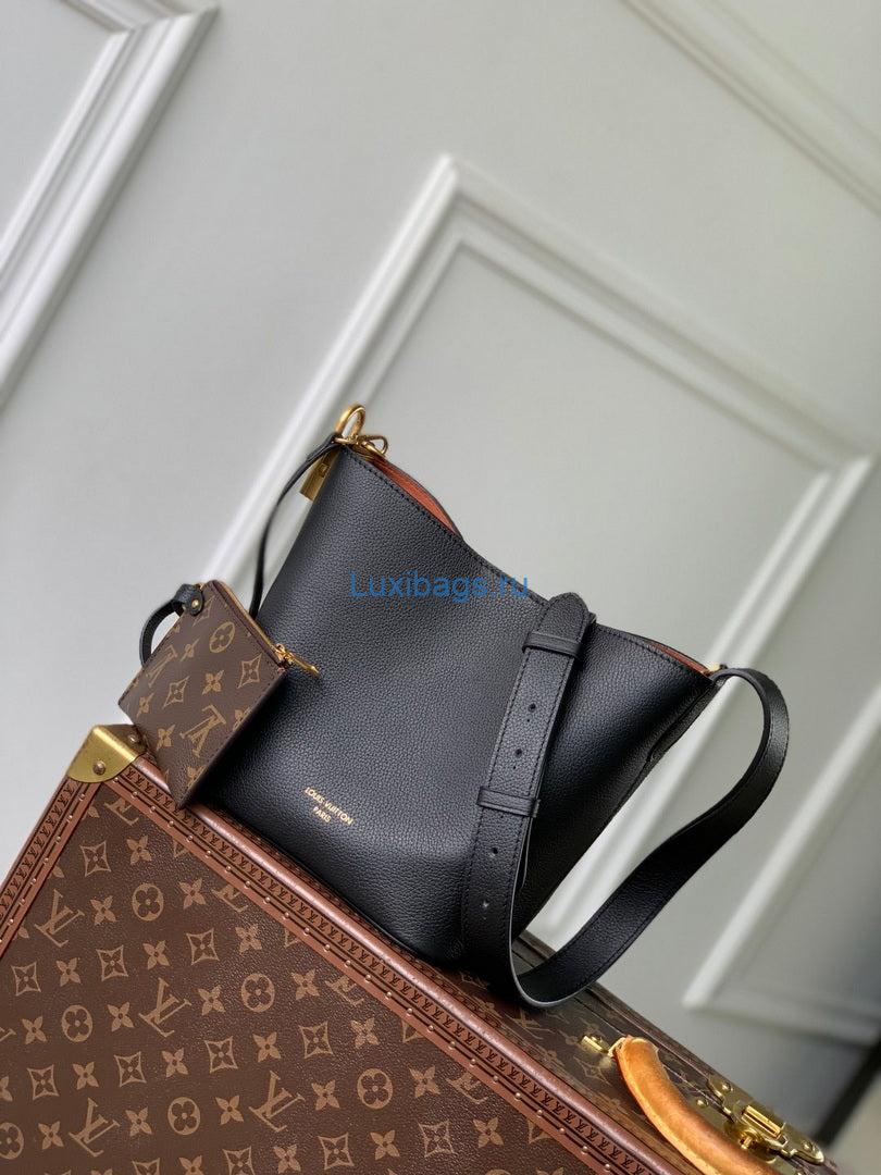 lv m25543 louis vuitton low key all in bb bag black 9 LV M25543 Louis Vuitton Low Key All In BB Bag Black | lv m25543 louis vuitton low key all in bb bag black 10