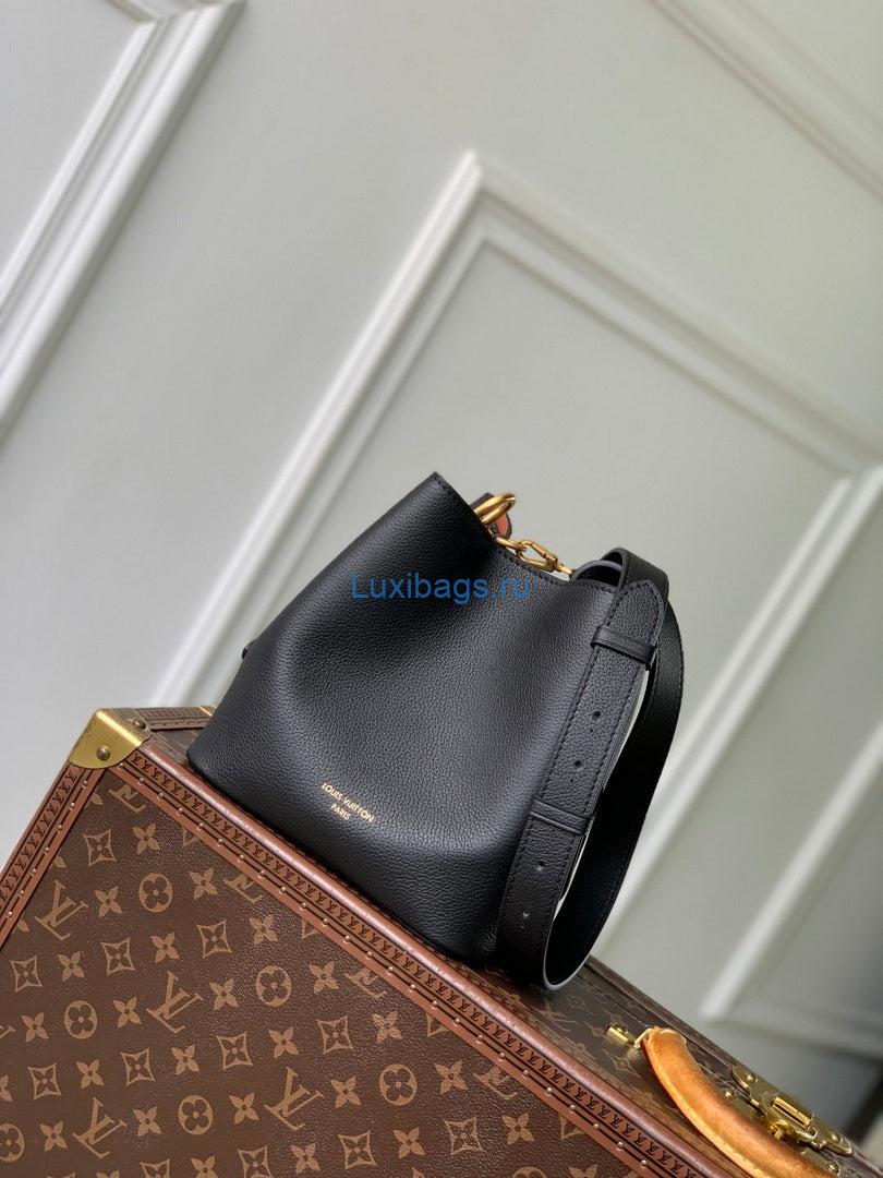 lv m25543 louis vuitton low key all in bb bag black 10 LV M25543 Louis Vuitton Low Key All In BB Bag Black | lv m25543 louis vuitton low key all in bb bag black 11