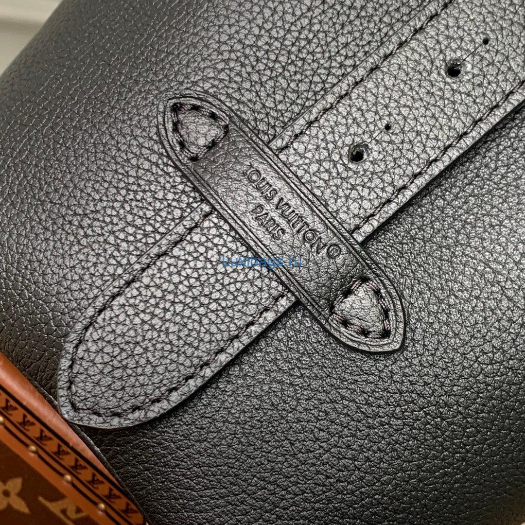 lv m25543 louis vuitton low key all in bb bag black 11 LV M25543 Louis Vuitton Low Key All In BB Bag Black | lv m25543 louis vuitton low key all in bb bag black 12