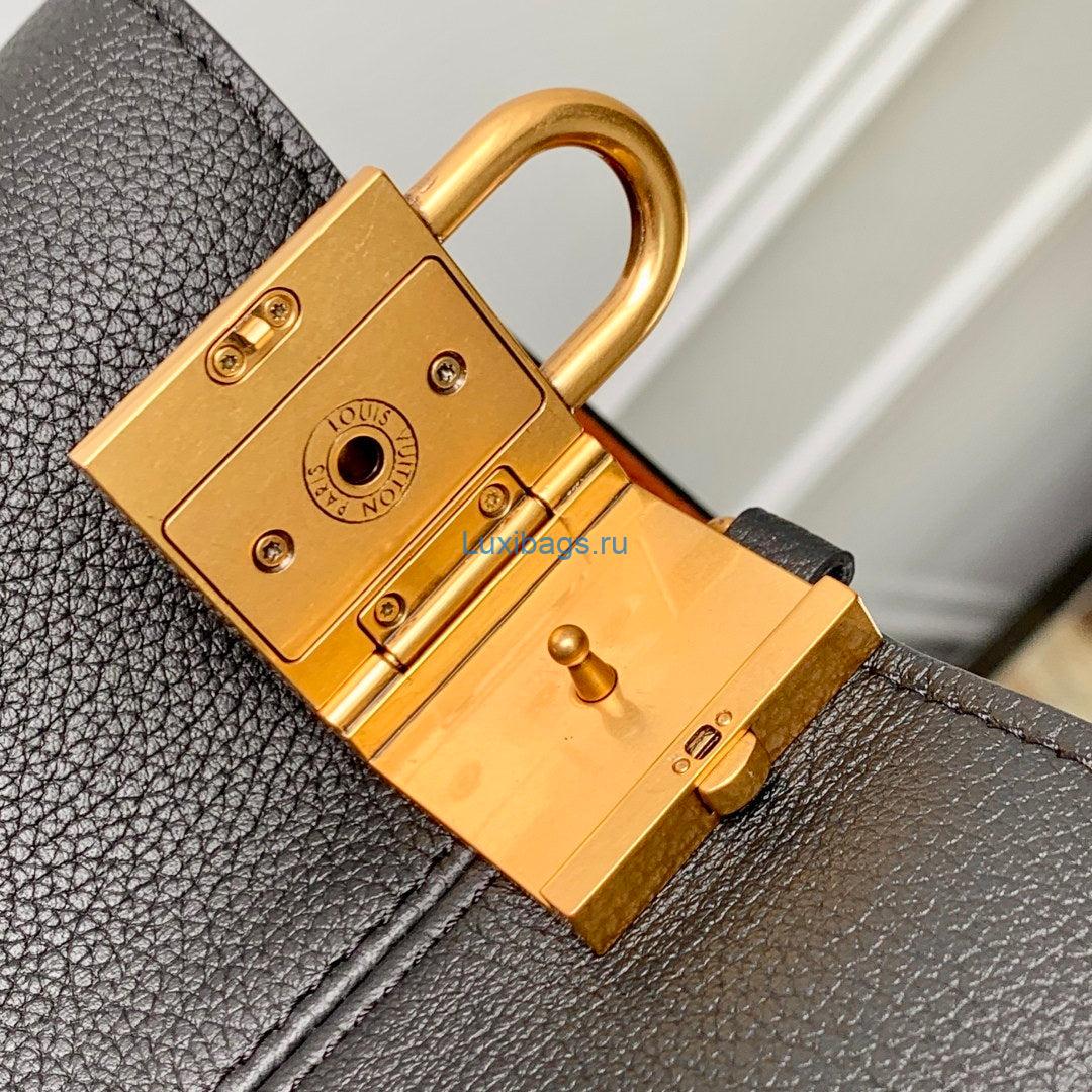 lv m25543 louis vuitton low key all in bb bag black 12 LV M25543 Louis Vuitton Low Key All In BB Bag Black | lv m25543 louis vuitton low key all in bb bag black 13