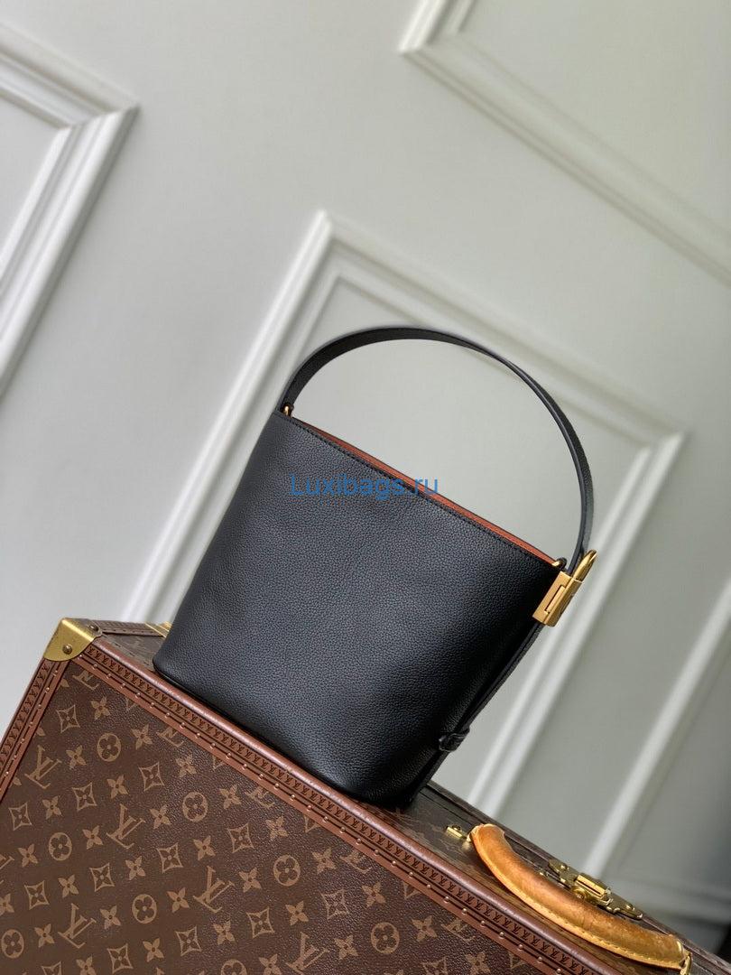 lv m25543 louis vuitton low key all in bb bag black 2 LV M25543 Louis Vuitton Low Key All In BB Bag Black | lv m25543 louis vuitton low key all in bb bag black 3