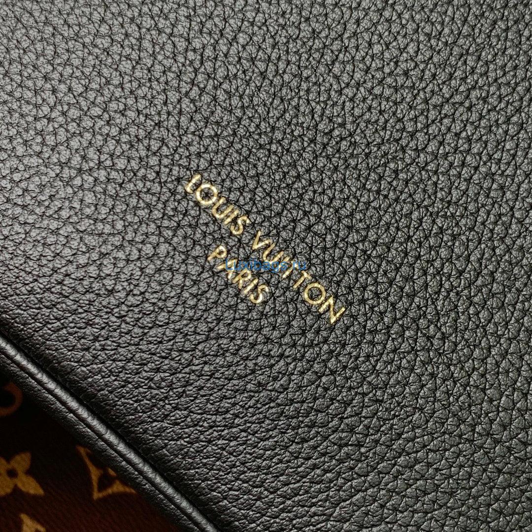 lv m25543 louis vuitton low key all in bb bag black 6 LV M25543 Louis Vuitton Low Key All In BB Bag Black | lv m25543 louis vuitton low key all in bb bag black 7