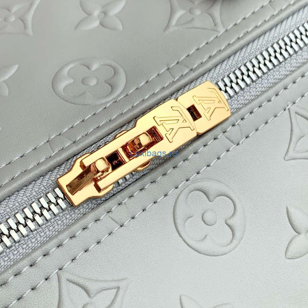 lv m25670 louis vuitton speedy soft 30 bag cloud gray 6 LV M25670 Louis Vuitton Speedy Soft 30 Bag Cloud Gray | lv m25670 louis vuitton speedy soft 30 bag cloud gray 7