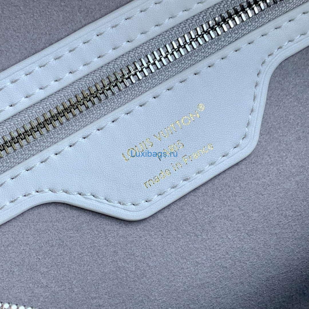 lv m25670 louis vuitton speedy soft 30 bag cloud gray 7 LV M25670 Louis Vuitton Speedy Soft 30 Bag Cloud Gray | lv m25670 louis vuitton speedy soft 30 bag cloud gray 8