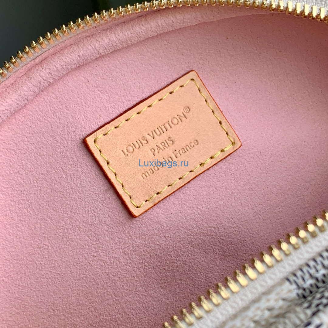 lv n00130 louis vuitton mini bumbag damier azur 6 LV N00130 Louis Vuitton Mini Bumbag Damier Azur | lv n00130 louis vuitton mini bumbag damier azur 7