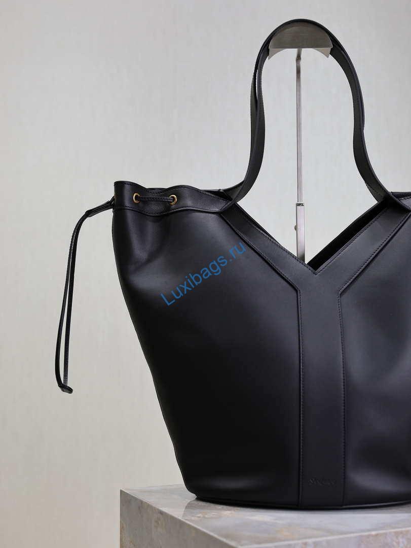 ysl 833160aae146359 y large hobo in leather black 2 YSL 833160AAE146359 Y large Hobo in leather Black | ysl 833160aae146359 y large hobo in leather 12