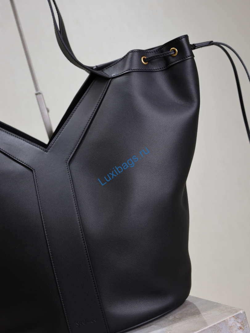 ysl 833160aae146359 y large hobo in leather black 3 YSL 833160AAE146359 Y large Hobo in leather Black | ysl 833160aae146359 y large hobo in leather 13
