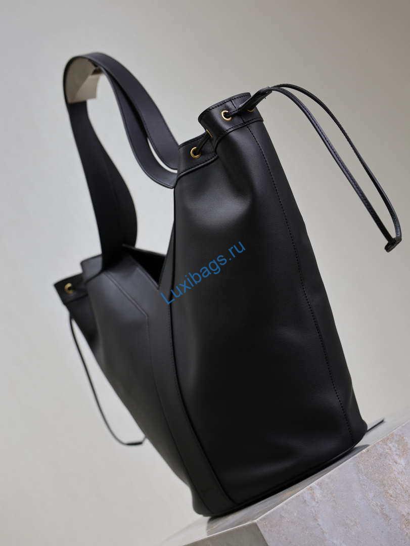 ysl 833160aae146359 y large hobo in leather black 4 YSL 833160AAE146359 Y large Hobo in leather Black | ysl 833160aae146359 y large hobo in leather 14