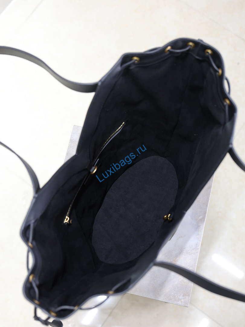 ysl 833160aae146359 y large hobo in leather black 6 YSL 833160AAE146359 Y large Hobo in leather Black | ysl 833160aae146359 y large hobo in leather 16