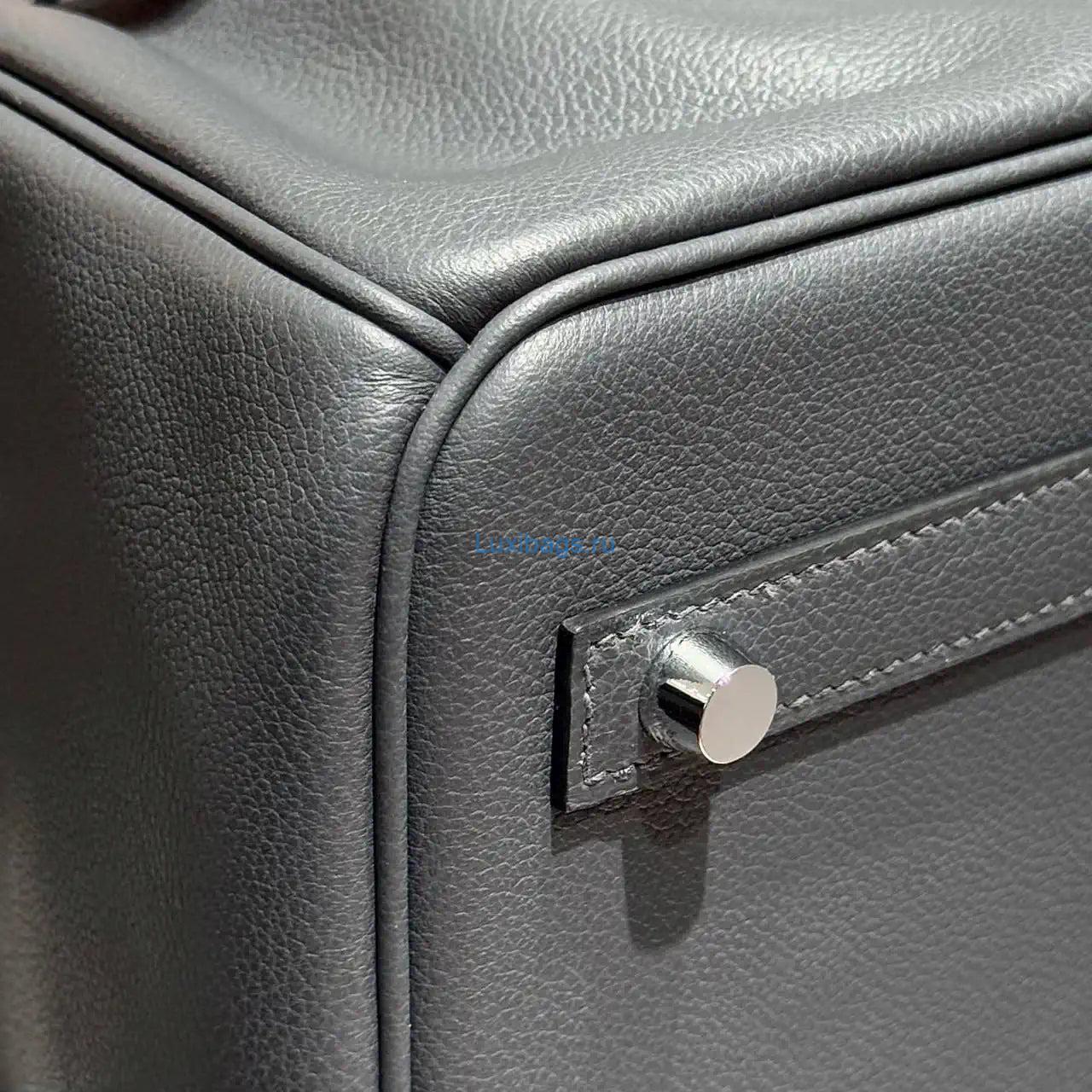 hermes shoulder birkin 29 etoupe evercolor palladium hardware h92214 gray 5 Hermes Shoulder Birkin 29 Etoupe Evercolor Palladium Hardware H92214 Gray | hermes shoulder birkin 29 etoupe evercolor palladium hardware h92214 06