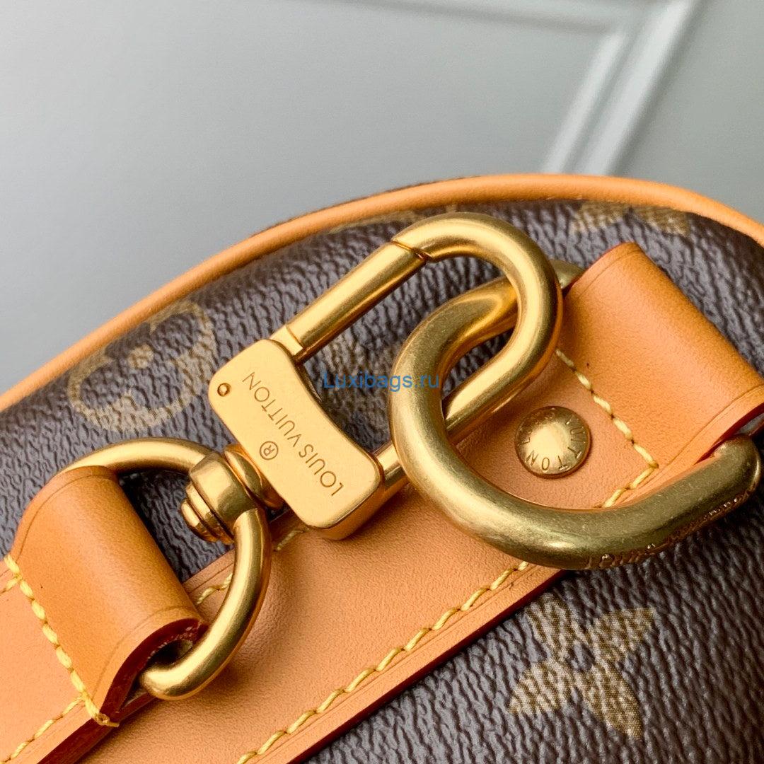 LV M14981 Louis Vuitton Keepall 25 Cargo Bag | lv m14981 louis vuitton keepall 25 cargo bag 7