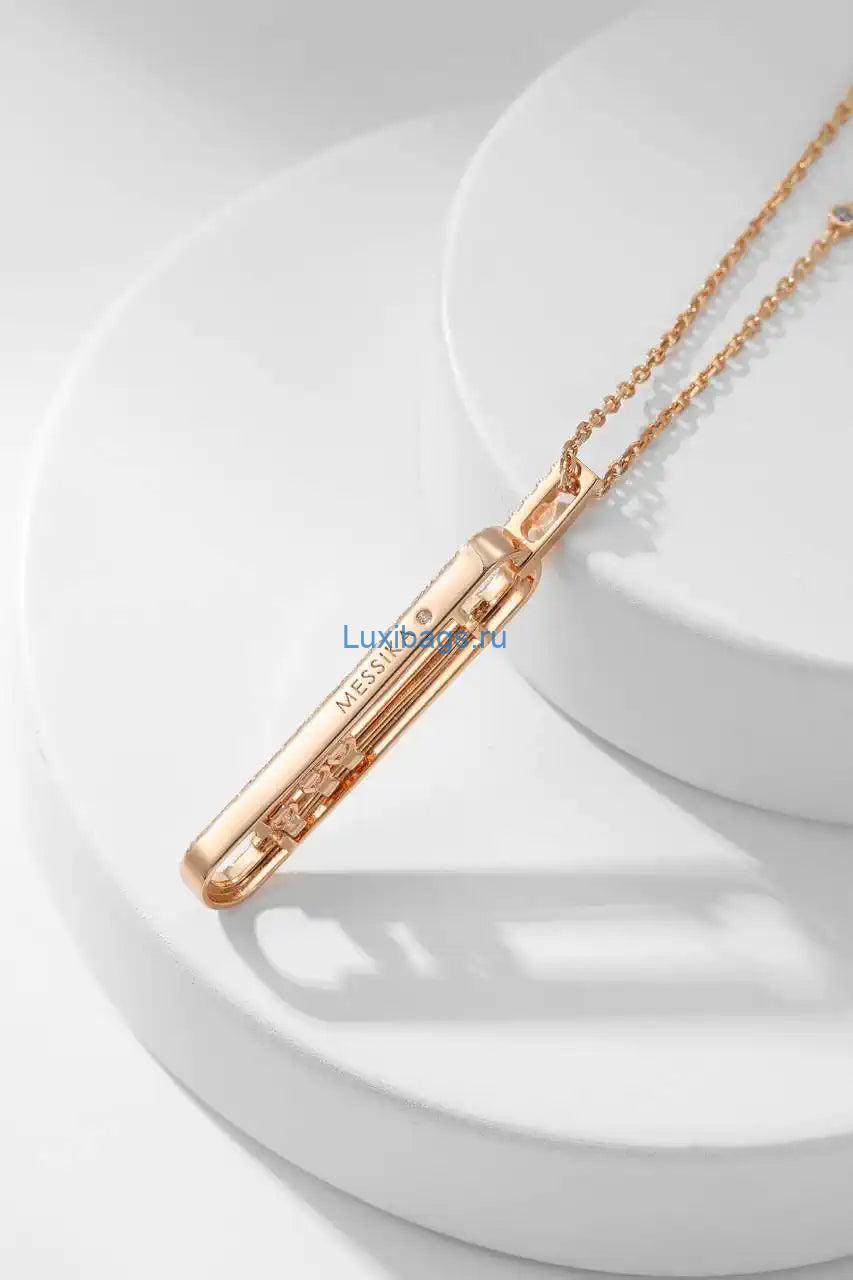 messika 07228 move 10th anniversary diamond necklace 9 Messika 07228 Move 10th Anniversary Diamond Necklace | messika move 10th anniversary diamond necklace 10