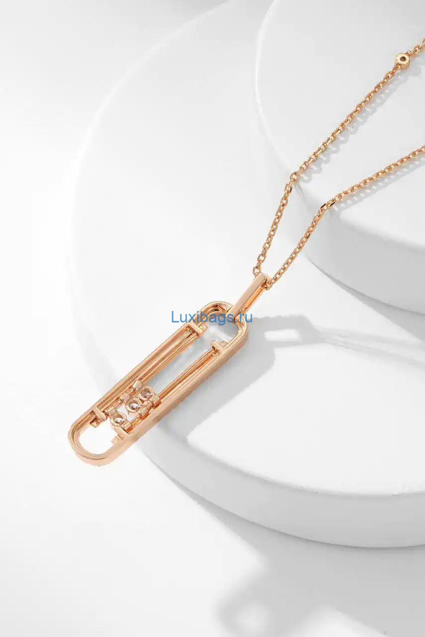 messika 07228 move 10th anniversary diamond necklace 10 Messika 07228 Move 10th Anniversary Diamond Necklace | messika move 10th anniversary diamond necklace 11