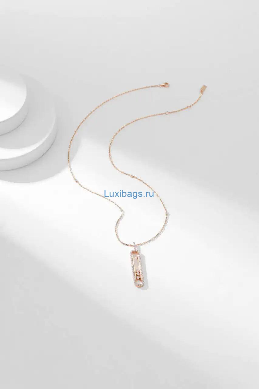 messika 07228 move 10th anniversary diamond necklace 7 Messika 07228 Move 10th Anniversary Diamond Necklace | messika move 10th anniversary diamond necklace 8