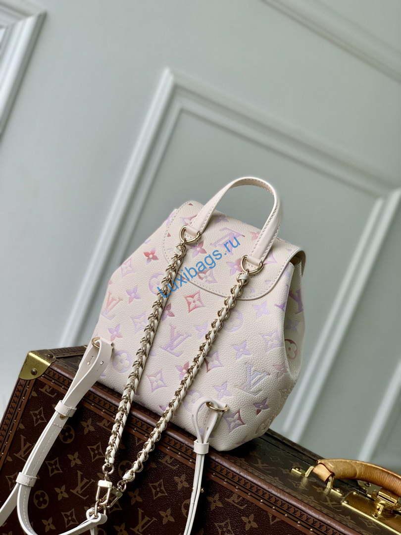 lv m15113 louis vuitton backup backpack dream cream 2 LV M15113 Louis Vuitton Backup Backpack Dream Cream | lv m15113 louis vuitton backup backpack dream cream 3