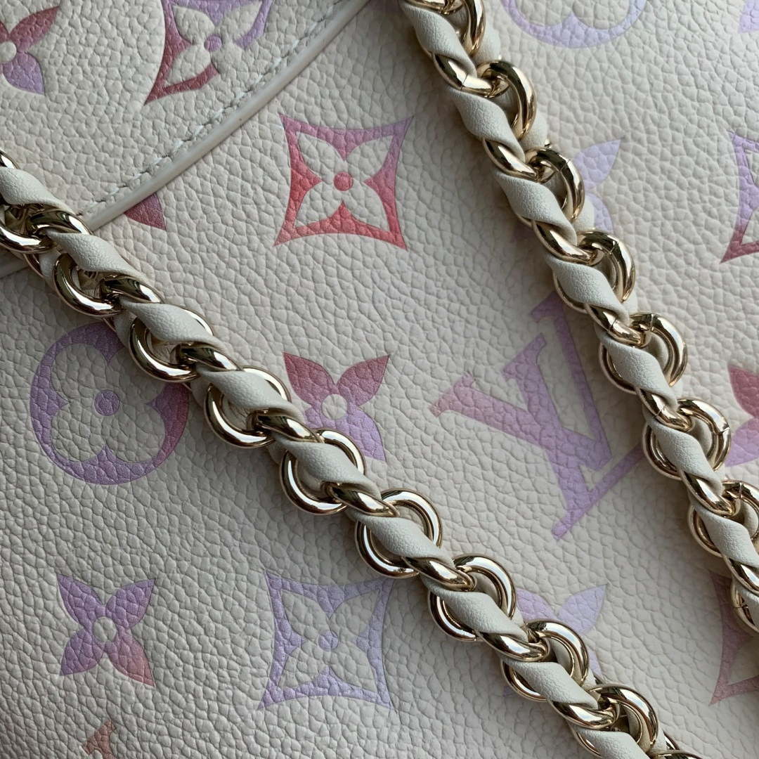 lv m15113 louis vuitton backup backpack dream cream 5 LV M15113 Louis Vuitton Backup Backpack Dream Cream | lv m15113 louis vuitton backup backpack dream cream 6
