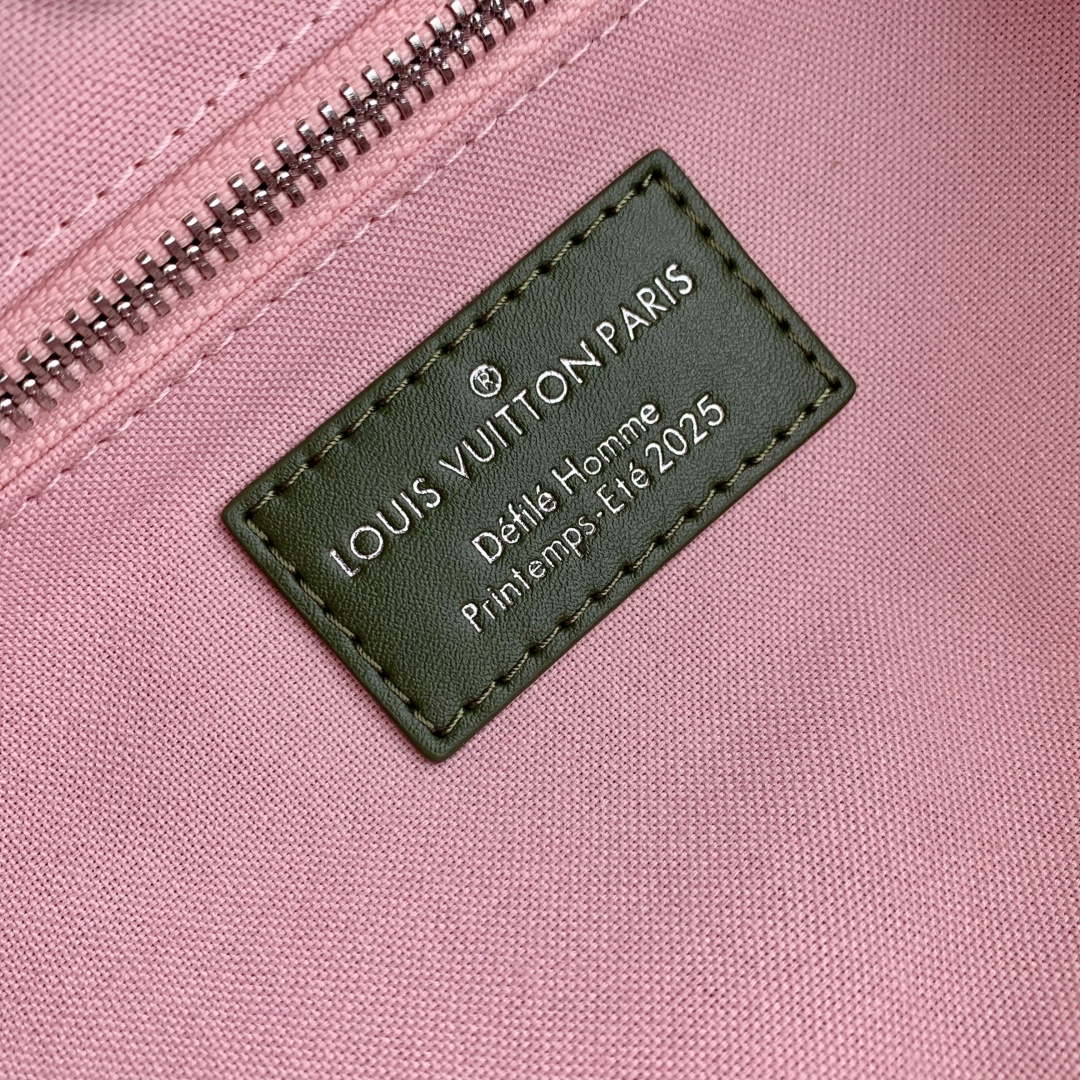 lv m15239 louis vuitton mini shopper tote pink 7 LV M15239 Louis Vuitton Mini Shopper Tote Pink | lv m15239 louis vuitton mini shopper tote pink 8