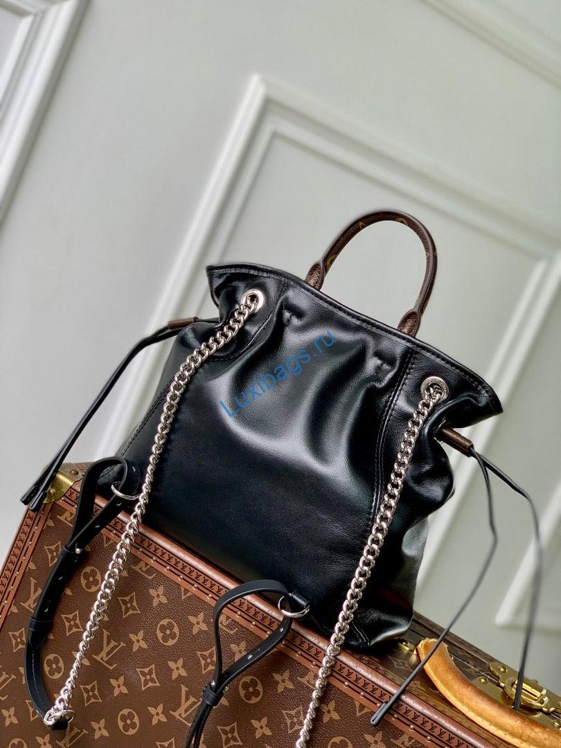 lv m25522 louis vuitton off duty backpack vibe black 2 LV M25522 Louis Vuitton Off Duty Backpack Vibe Black | lv m25522 louis vuitton off duty backpack vibe black 3