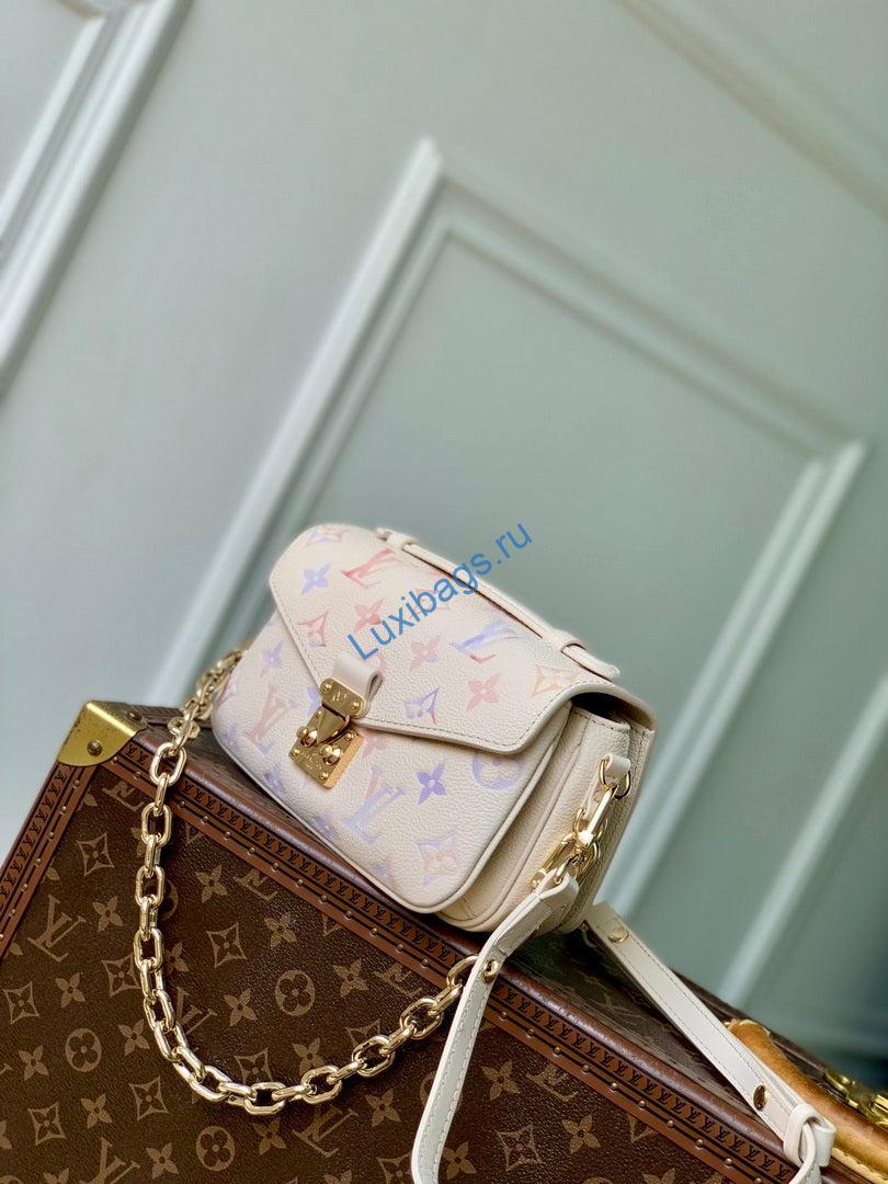 lv m25682 louis vuitton pochette métis east west dream cream 1 LV M25682 Louis Vuitton Pochette Métis East West Dream Cream | lv m25682 louis vuitton pochette metis east west dream cream 2