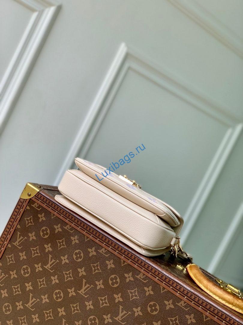 lv m25682 louis vuitton pochette métis east west dream cream 3 LV M25682 Louis Vuitton Pochette Métis East West Dream Cream | lv m25682 louis vuitton pochette metis east west dream cream 4