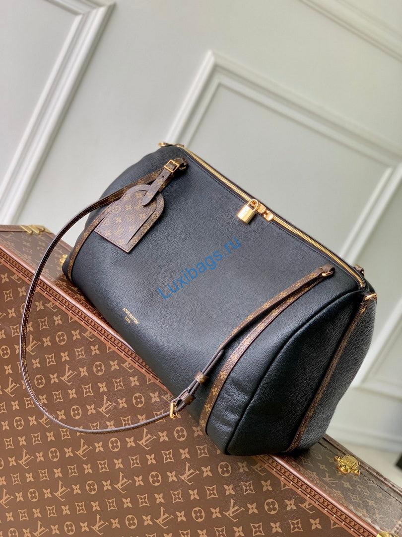 lv m26037 louis vuitton express gm bag black 1 LV M26037 Louis Vuitton Express GM Bag Black | lv m26037 louis vuitton express gm bag black 2