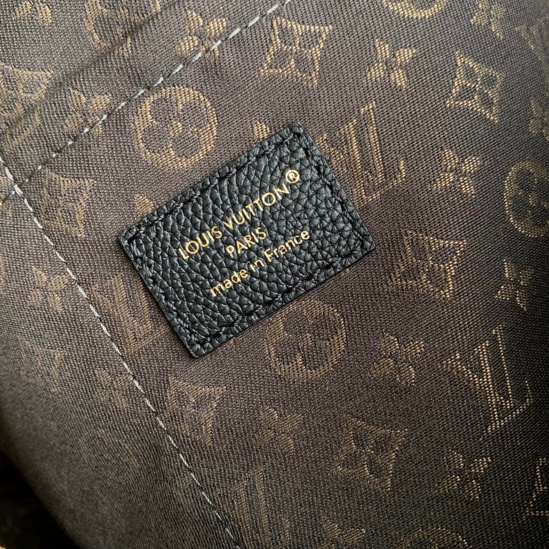 LV M26037 Louis Vuitton Express GM Bag Black | lv m26037 louis vuitton express gm bag black 8