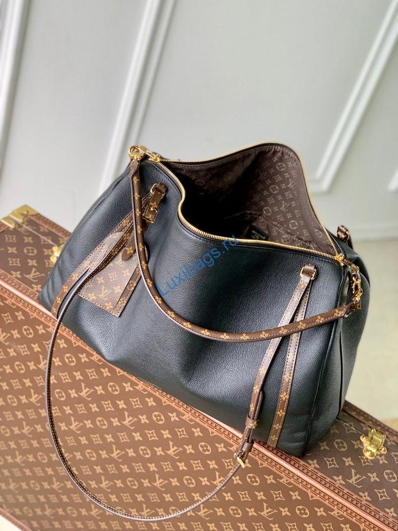 lv m26037 louis vuitton express gm bag black 8 LV M26037 Louis Vuitton Express GM Bag Black | lv m26037 louis vuitton express gm bag black 9