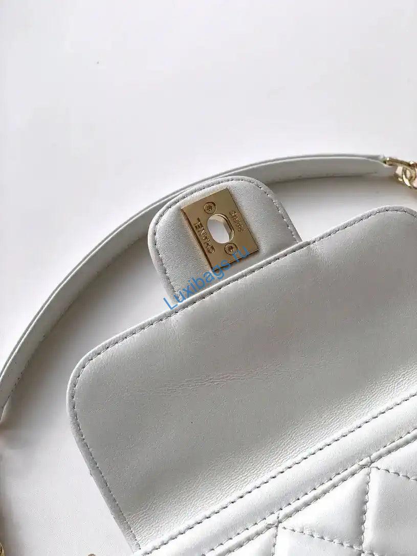 Chanel AS9904 Vegetable basket Shopping Bag Calfskin Nature As5951 | chanel as9904 vegetable basket shopping bag calfskin nature 16