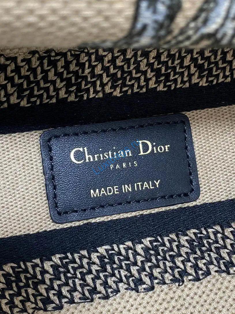 Dior M0565 Medium Lady D-Lite Exquisite embroidery Embroidery M1103 | dior m0565 medium lady d lite exquisite embroidery embroidery m1100 36