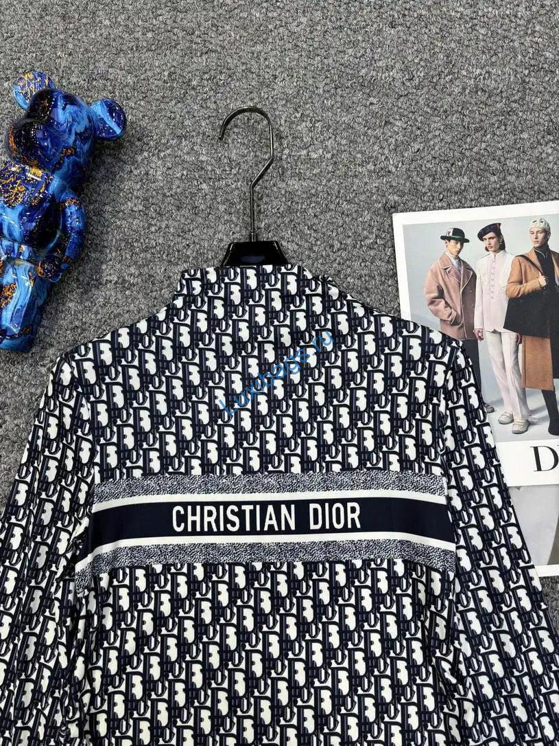 dior women long-sleeved top with monogram logo d38705 1 Dior Women Long-sleeved top with monogram logo D38705 | dior women long sleeved top with monogram logo d38705 02