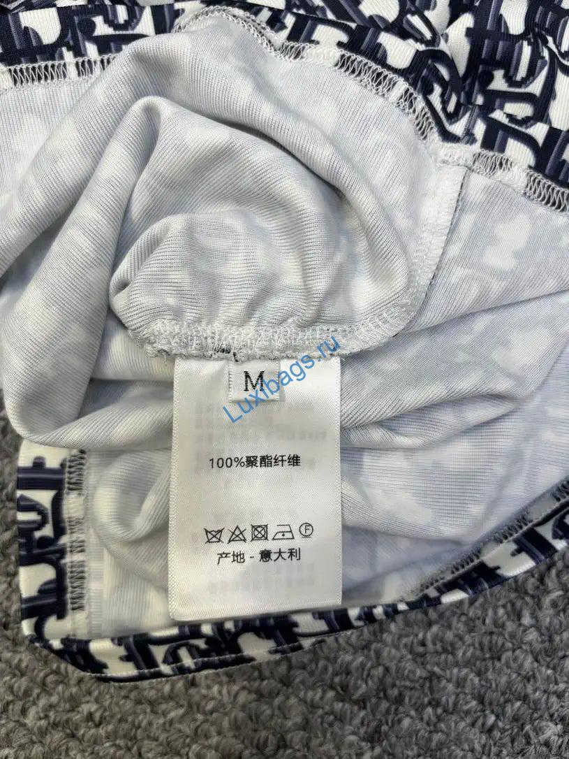dior women long-sleeved top with monogram logo d38705 4 Dior Women Long-sleeved top with monogram logo D38705 | dior women long sleeved top with monogram logo d38705 05