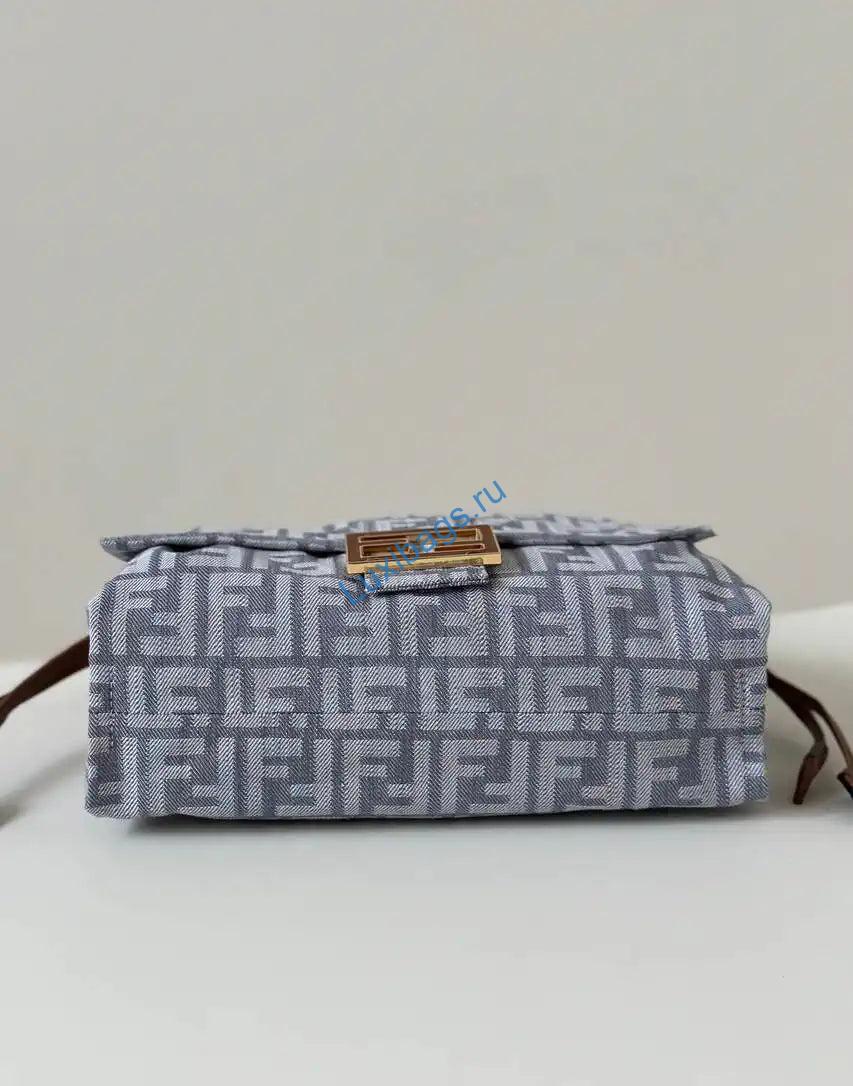 fendi 8br833aq0df1sk5 mamma baguette medium blue denim-effect ff jacquard 8677m 4 Fendi 8BR833AQ0DF1SK5 Mamma Baguette Medium Blue denim-effect FF jacquard 8677M | fendi 8br833aq0df1sk5 mamma baguette medium blue denim effect ff jacquard mini bag 8677m 05