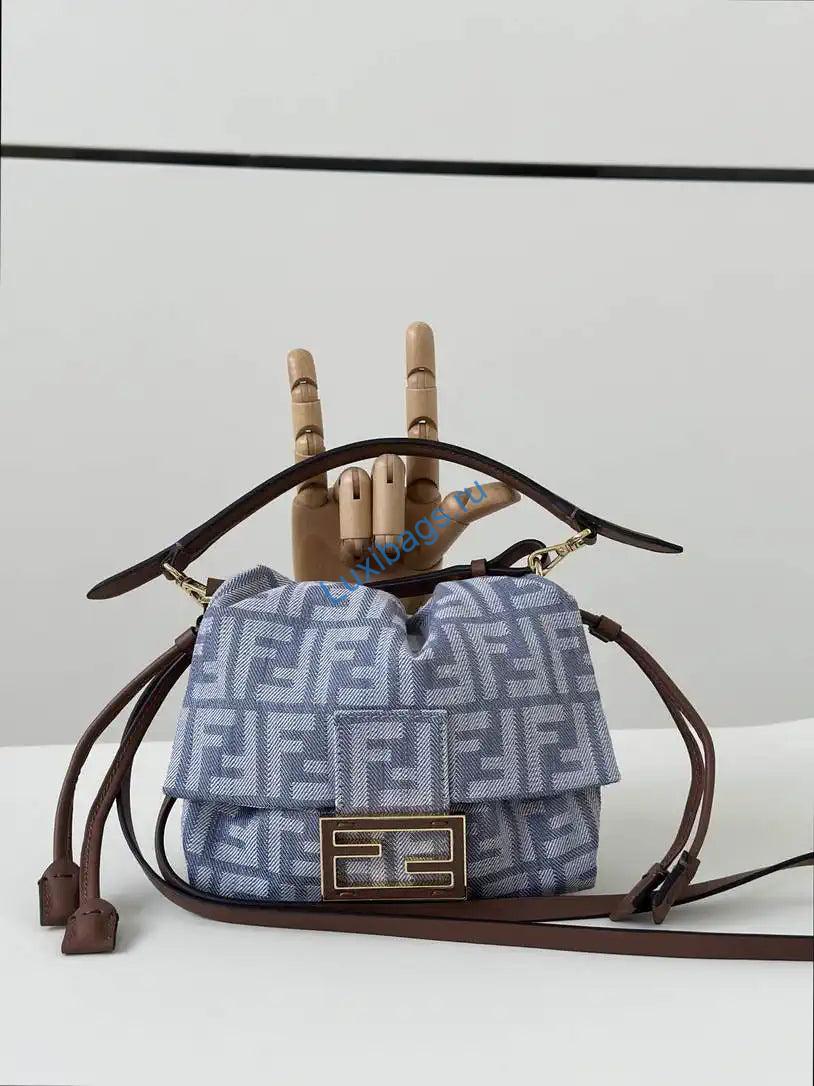 fendi 8bs105av5wf1sxq mamma baguette small blue denim-effect ff jacquard mini-bag miniature 8677s 1 Fendi 8BS105AV5WF1SXQ Mamma Baguette Small Blue denim-effect FF jacquard mini-bag miniature 8677S | fendi 8bs105av5wf1sxq mamma baguette nano blue denim effect ff jacquard mini bag miniature 8677mini 02