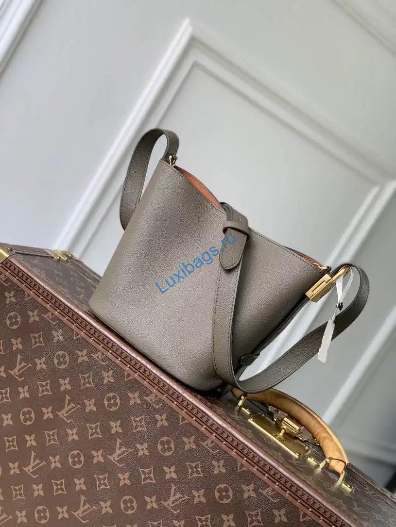 Louis Vuitton Low Key All In BB Bag LV M25544 Khaki Green | louis vuitton low key all in bb bag lv m25544 khaki green 03