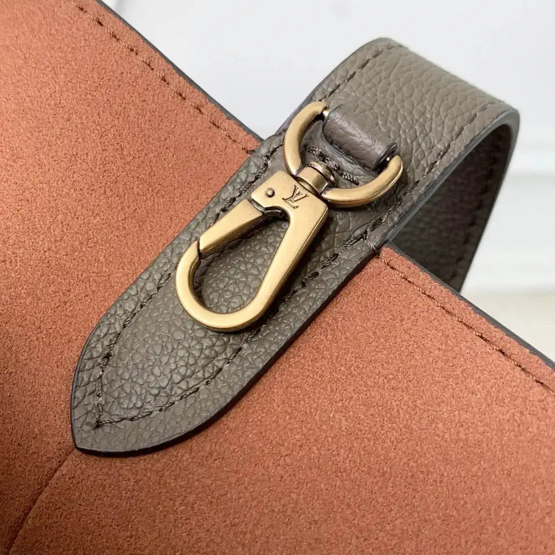 Louis Vuitton Low Key All In BB Bag LV M25544 Khaki Green | louis vuitton low key all in bb bag lv m25544 khaki green 07