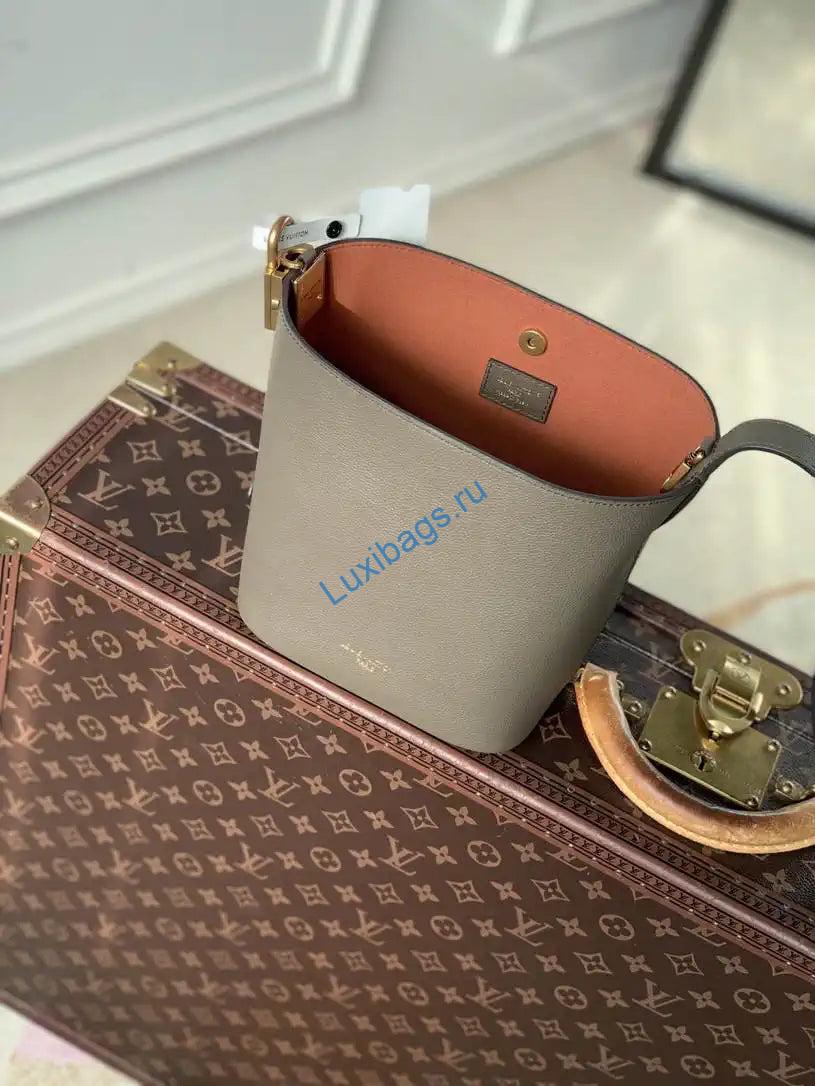 Louis Vuitton Low Key All In BB Bag LV M25544 Khaki Green | louis vuitton low key all in bb bag lv m25544 khaki green 09